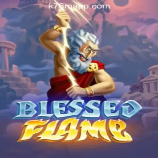 Blazing Luck: Exploring the Thrilling World of BlessedFlame
