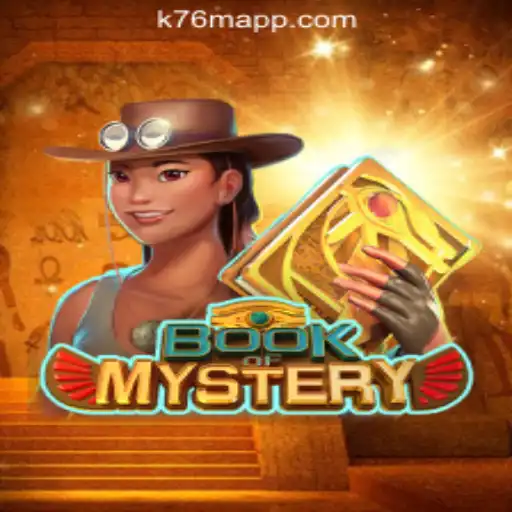 Discover the Enchanting World of 'Book of Mystery': An Engaging Slot Experience