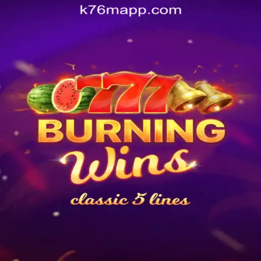 BurningWins: Experience the Thrill of Classic Slots