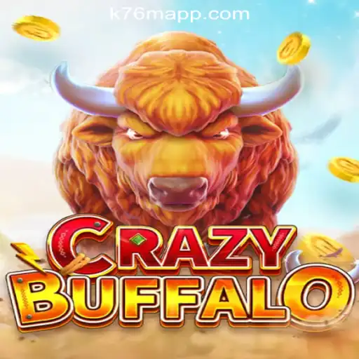 Discover the Thrilling World of CRAZYBUFFALO: Brazil's Top Slot Game