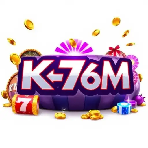Casino Games: Exploring K76M.com Oficial Slots Brasil #1