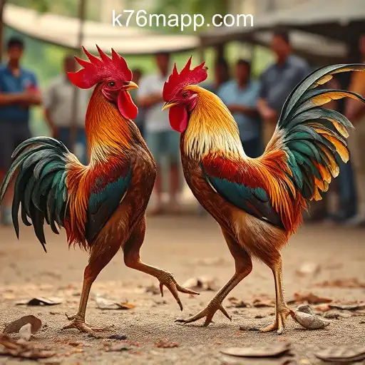 Cockfighting: Tradition, Controversy, and Cultural Perspectives