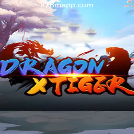 Discover the Thrill of DragonXTiger: A Top Slot Game in Brasil