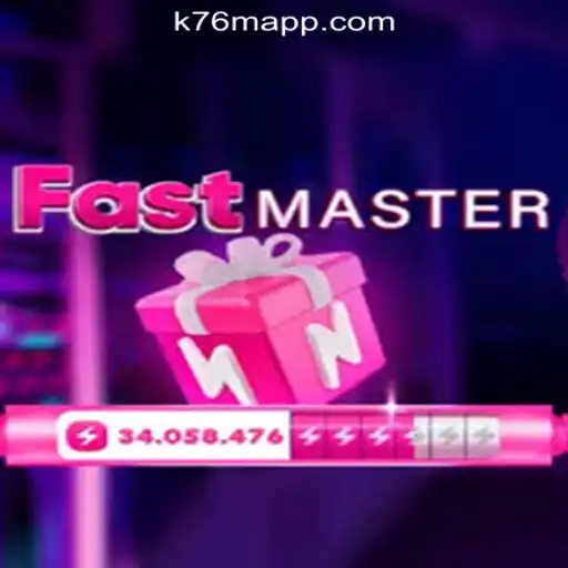 Exploring FastMaster: A New Era in Gaming with K76M.com Oficial Slots Brasil #1