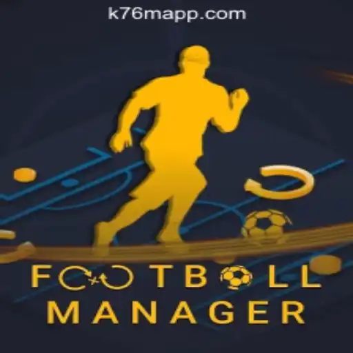 Exploring the World of FootballManager and K76M.com Oficial Slots Brasil