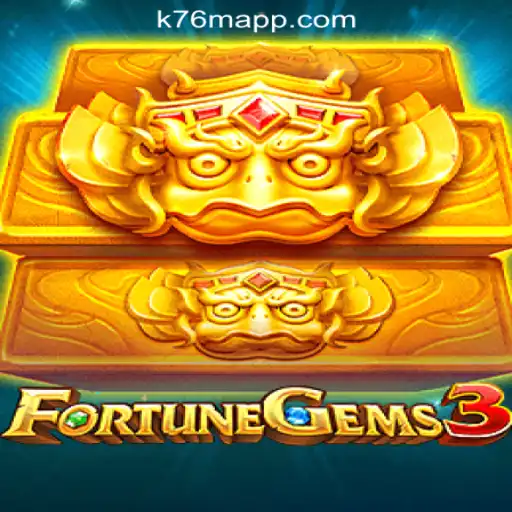 Discover the Exciting World of FortuneGems3 at K76M.com Oficial Slots Brasil #1