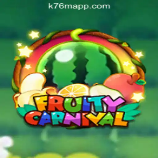 FruityCarnival: Dive into the Exciting World of Online Slots with K76M.com Oficial Slots Brasil #1