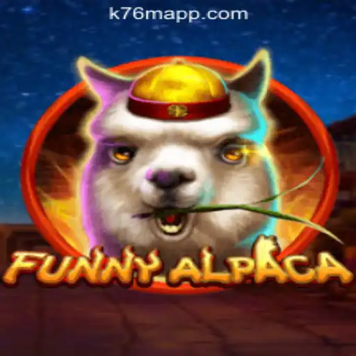 Discover the Excitement of FunnyAlpaca: Your Guide to K76M.com Oficial Slots Brasil #1
