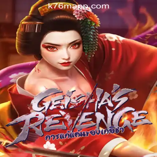 GeishasRevenge: The Ultimate Slot Experience in Brasil