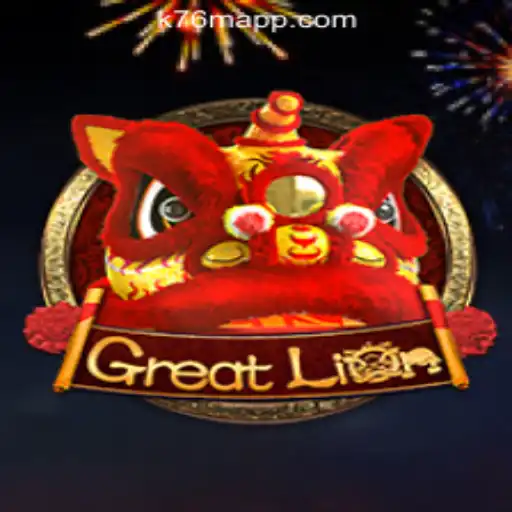 GreatLion Game: An Exciting Adventure Awaits