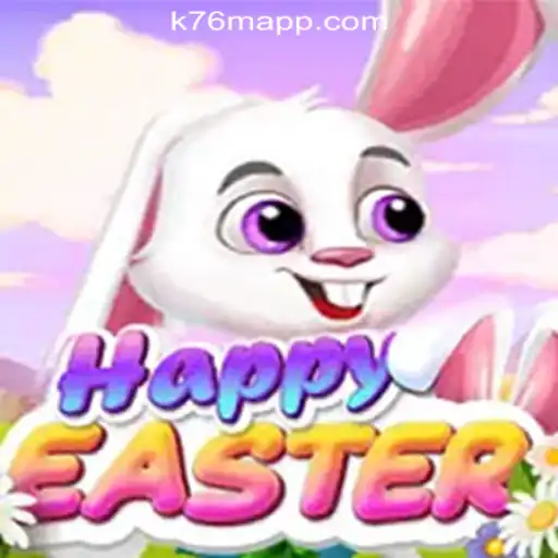 Discover the Thrills of HappyEaster with K76M.com Oficial Slots Brasil #1