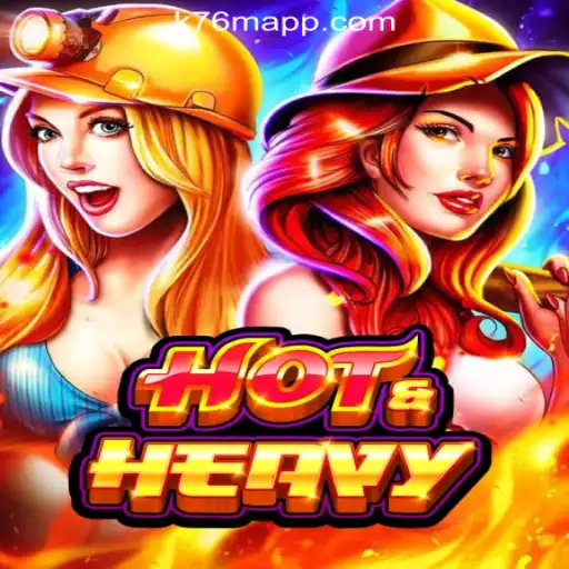 Discovering HotHeavy: A Comprehensive Guide to the Exciting Casino Game Dominating Brazil