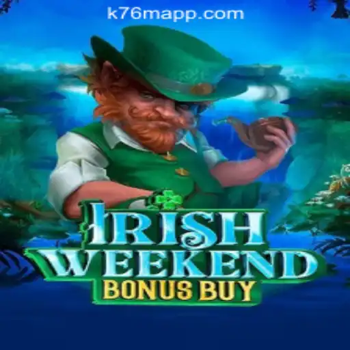 Discover the Thrills of IrishWeekendBonusBuy: A Premier Slot Experience