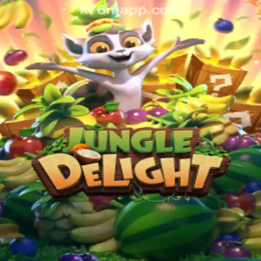 Exploring the Enchanting World of JungleDelight: A Top Pick on K76M.com Oficial Slots Brasil #1