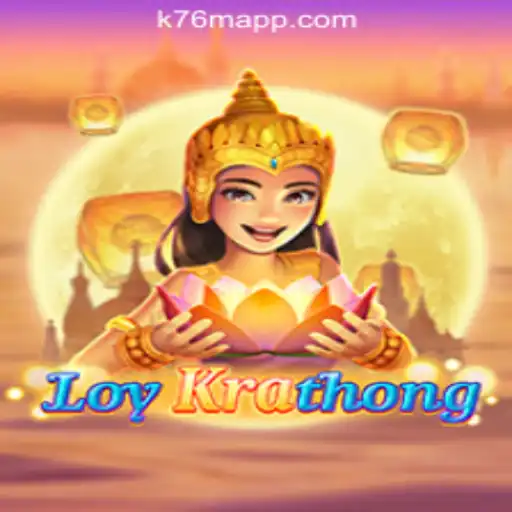 LoyKrathong: The Enchanting Game of Lights and Celebration