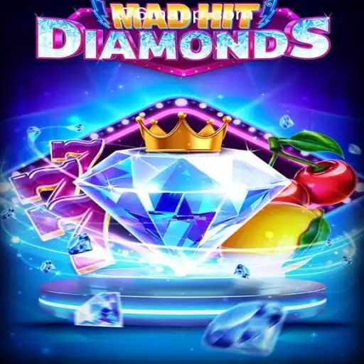 Explore the Thrilling World of MadHitDiamonds at K76M.com Oficial Slots Brasil #1