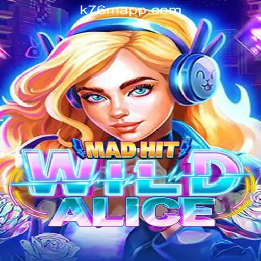 MadHitWildAlice: The Ultimate Slot Experience
