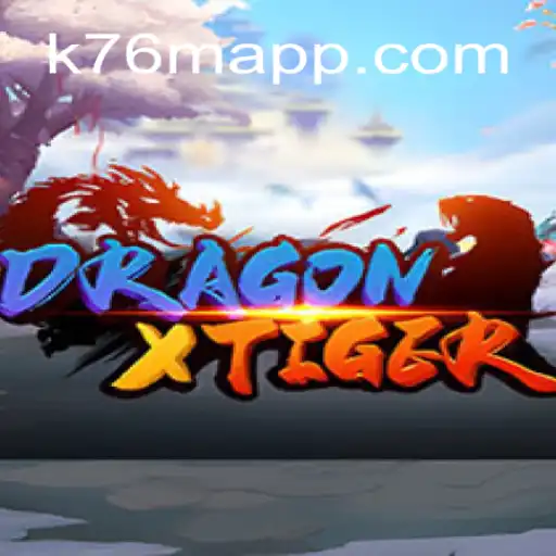 Discover the Thrill of DragonXTiger: A Top Slot Game in Brasil
