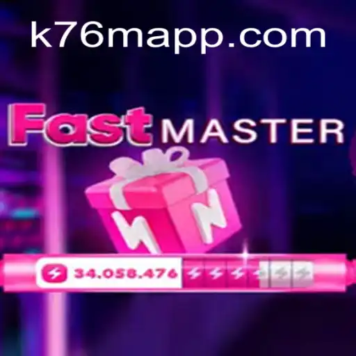 Exploring FastMaster: A New Era in Gaming with K76M.com Oficial Slots Brasil #1