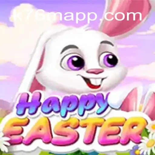 Discover the Thrills of HappyEaster with K76M.com Oficial Slots Brasil #1