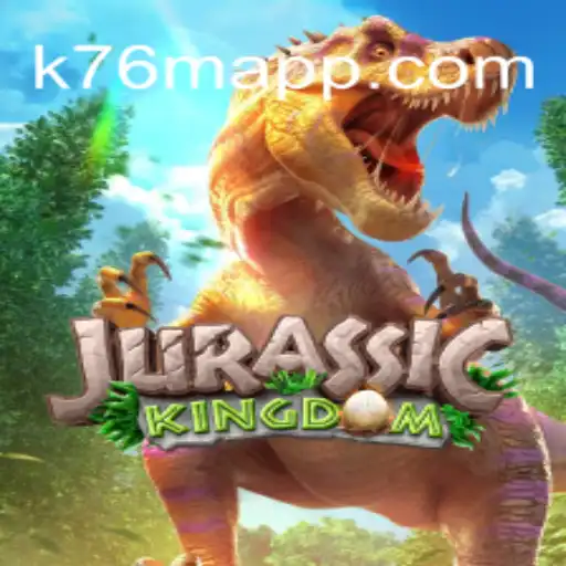 JurassicKingdom: An Immersive Adventure into the Prehistoric Era