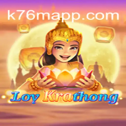LoyKrathong: The Enchanting Game of Lights and Celebration