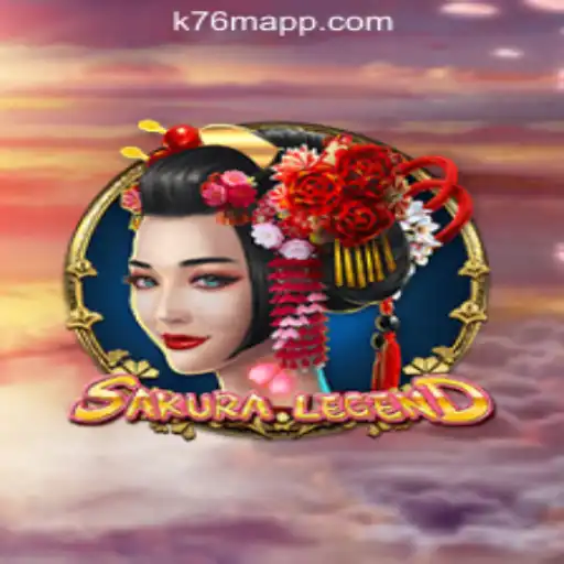 SakuraLegend: Unveiling the Enchantment of K76M.com Oficial Slots Brasil #1