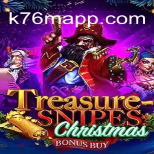 Exploring TreasuresnipesChristmas: A New Festive Gaming Adventure
