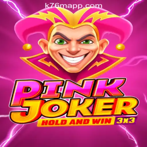 Unveiling Pinkjoker: The Premier Slots Experience at K76M.com Oficial Slots Brasil #1