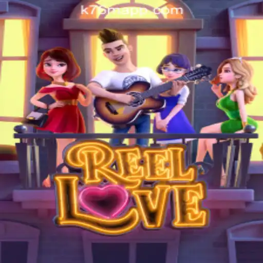 Discover the Excitement of ReelLove on K76M.com Oficial Slots Brasil #1