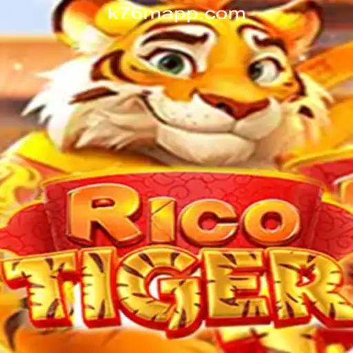 Exploration of RicoTiger: A Premier Slot Game at K76M.com Oficial Slots Brasil #1