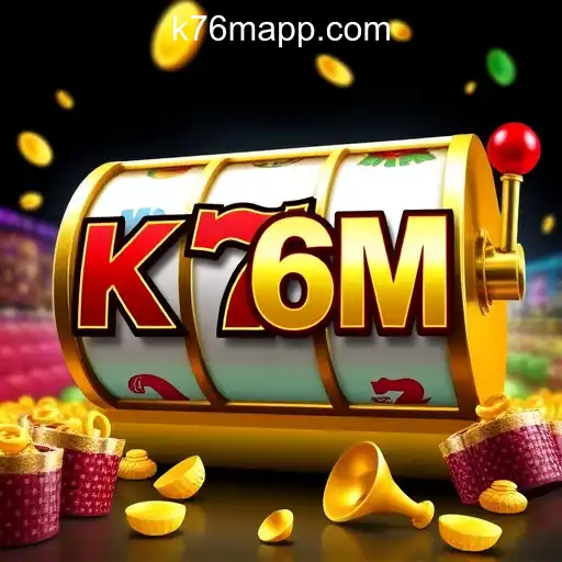 Exploring the World of Slots: K76M.com Oficial Slots Brasil #1