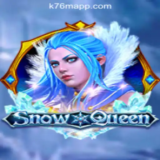 Discover the Magic of SnowQueen: Play at K76M.com Oficial Slots Brasil #1