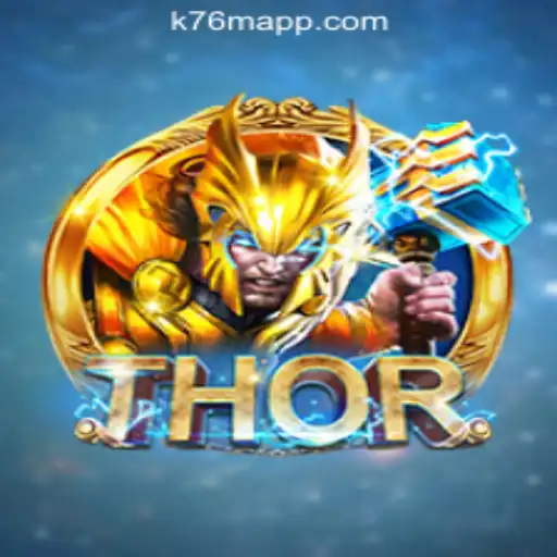 Discover the Thrilling World of THOR: Top Slots Experience at K76M.com Oficial Slots Brasil #1