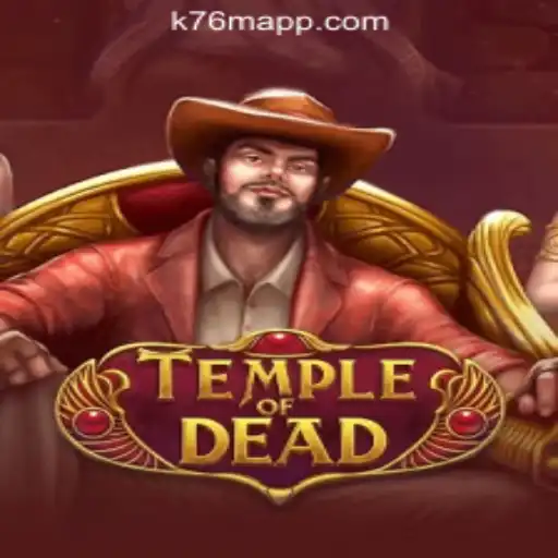 TempleofDead: Journey into the Mystical World of Slots