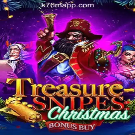 Exploring TreasuresnipesChristmas: A New Festive Gaming Adventure