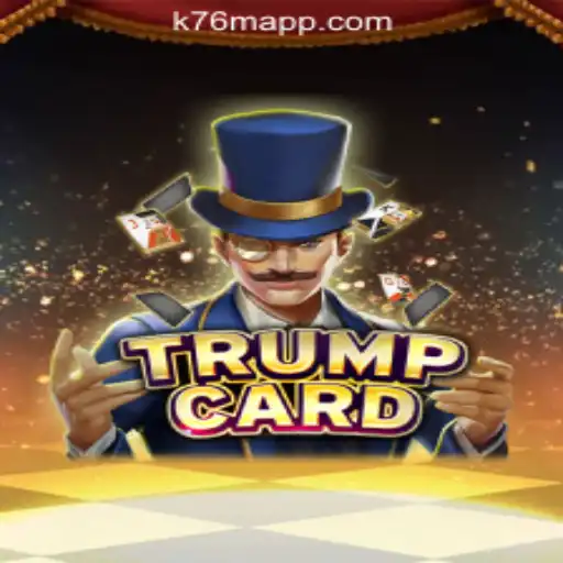 Discover the Exciting World of TrumpCard: The Ultimate Slot Game Experience