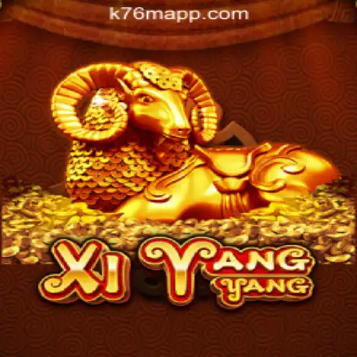 XiYangYang: Discover the Thrilling World of K76M.com Oficial Slots Brasil #1
